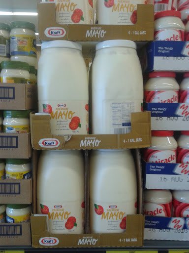 Grocery Store «Grocery Outlet Bargain Market», reviews and photos, 6425 6th Ave, Tacoma, WA 98406, USA