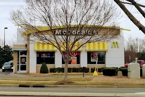 McDonald's image