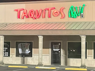 Taquitos Ravi Restaurant