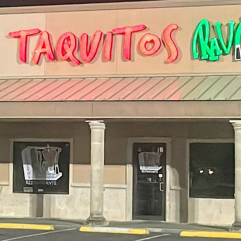 Taquitos Ravi Restaurant