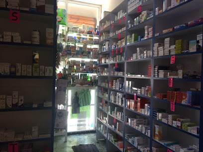 Farmacia Villas