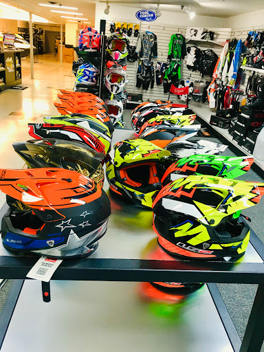 Motorcycle Dealer «Big 4 Cycle & Marine», reviews and photos, 5320 E Morgan Ave, Evansville, IN 47715, USA