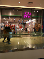 Piece of Cake Nuevocentro Shopping