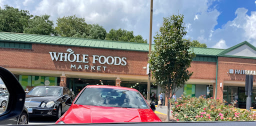 Grocery Store «Whole Foods Market», reviews and photos, 7511 Leesburg Pike, Falls Church, VA 22043, USA