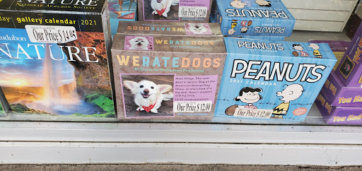 Used Book Store «The Corvallis Book Bin», reviews and photos, 215 SW 4th St, Corvallis, OR 97333, USA