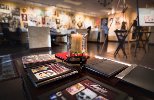 Tattoo Shop «Om Ink Gallery», reviews and photos, 1805 N 91st Ave, Phoenix, AZ 85037, USA