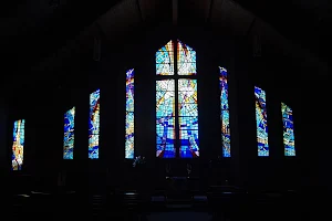 Prince of Peace Lutheran Church image