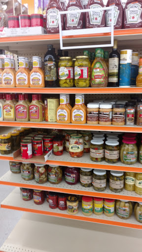 Discount Store «Big Lots», reviews and photos, 1523 Parkmoor Ave, San Jose, CA 95128, USA