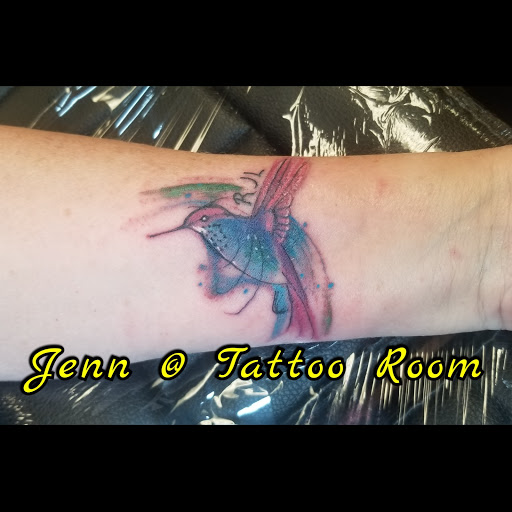 Explore mens chest tattoos ideas, creative tattoo ideas in Spokane, available at Tattoo Room