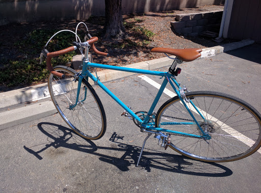 Bicycle Store «Fremont Schwinn Cyclery», reviews and photos, 4040 Papazian Way, Fremont, CA 94538, USA