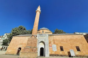 Ahi Mosque image