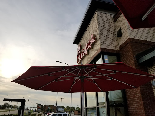 Fast Food Restaurant «Chick-fil-A», reviews and photos, 1200 County Rd 42 W, Burnsville, MN 55337, USA