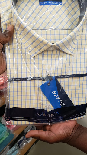 Clothing Store «K&G Fashion Superstore», reviews and photos, 5301 W Atlantic Blvd, Margate, FL 33063, USA