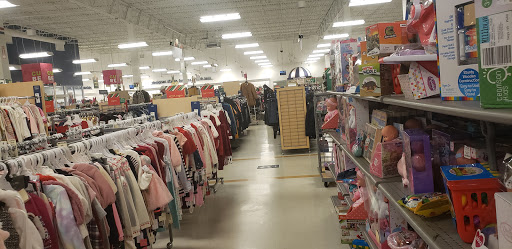 Department Store «Marshalls», reviews and photos, 1454 Eastchase Pkwy, Fort Worth, TX 76120, USA