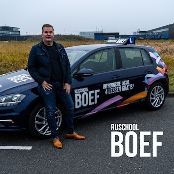 RijschoolBoef