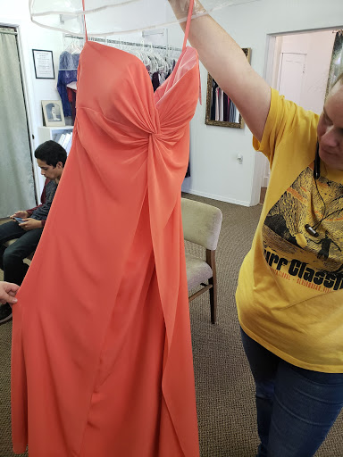 Bridal Shop «Wedding Creations», reviews and photos, 7 E Fifth St, Washington, MO 63090, USA
