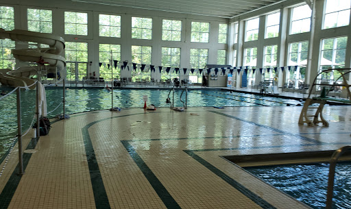 Gym «Life Time Fitness», reviews and photos, 3600 Plymouth Blvd, Plymouth, MN 55446, USA