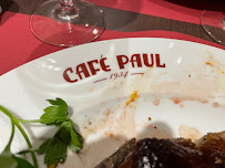 Plats et boissons du Restaurant Le Café Paul à Portet-sur-Garonne - n°14