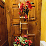 Photo n°10 de l'avis de betty.o fait le 30/12/2023 à 14:02 sur le  La Maison du Bon Megnadzo à Doues