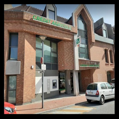 Crédit Agricole Nord de France à Haubourdin