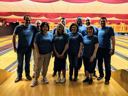 Bowling Alley «Arsenal Bowling Lanes», reviews and photos, 212 44th St, Pittsburgh, PA 15201, USA