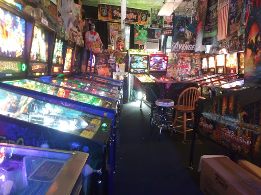 Video Game Store «Rock Fantasy», reviews and photos, 75 W Main St, Middletown, NY 10940, USA