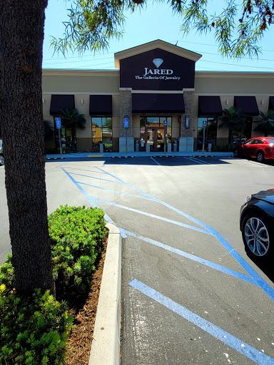 Jewelry Store «Jared The Galleria of Jewelry», reviews and photos, 1631 E Imperial Hwy, Brea, CA 77450, USA