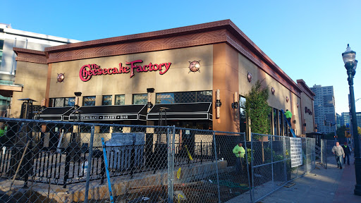 Shopping Mall «Stamford Town Center», reviews and photos, 100 Greyrock Pl, Stamford, CT 06901, USA