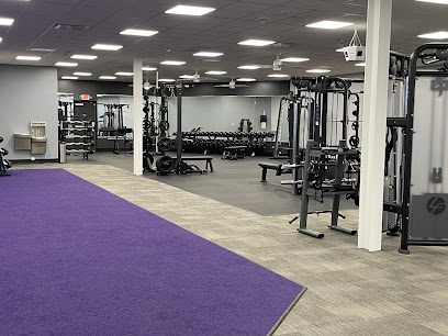 Anytime Fitness - 4112 Pleasant Valley Rd UNIT 100, Raleigh, NC 27612