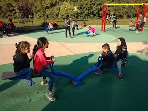 Challenge Grove Park - photo 3