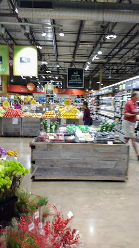 Grocery Store «Whole Foods Market», reviews and photos, 1817 Thomasville Rd, Tallahassee, FL 32303, USA