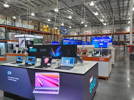 Warehouse store «Costco Wholesale», reviews and photos, 14585 Biscayne Blvd, North Miami Beach, FL 33181, USA