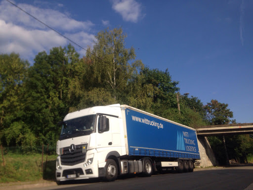 Witt Trucking Logistics GmbH