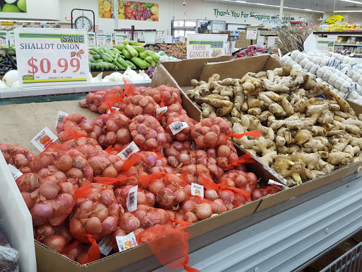 Grocery Store «Lake City International Farmers Market», reviews and photos, 5226 Jonesboro Rd, Morrow, GA 30260, USA