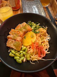 Les plus récentes photos du Restaurant japonais Ni'shimai à Toulouse - n°1
