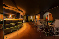 Atmosphère du Restaurant Le LOUNGE ROC Avoriaz à Morzine - n°9