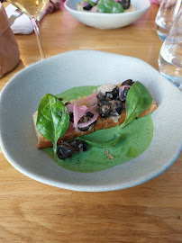 Plats et boissons du Restaurant Gribiche à Angers - n°15