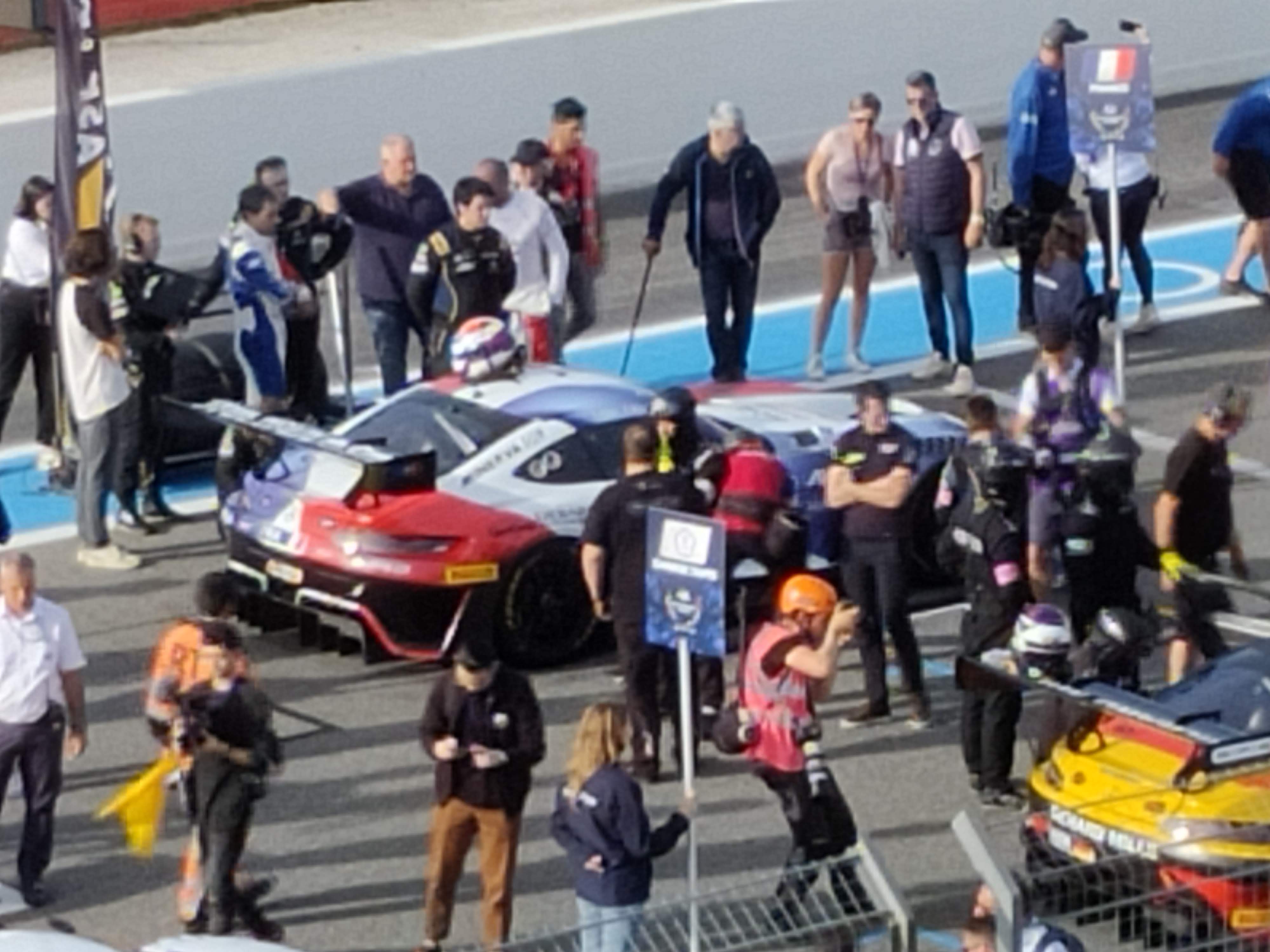Photo n° 12 de l'avis de Olivier.u fait le 30/10/2022 à 20:45