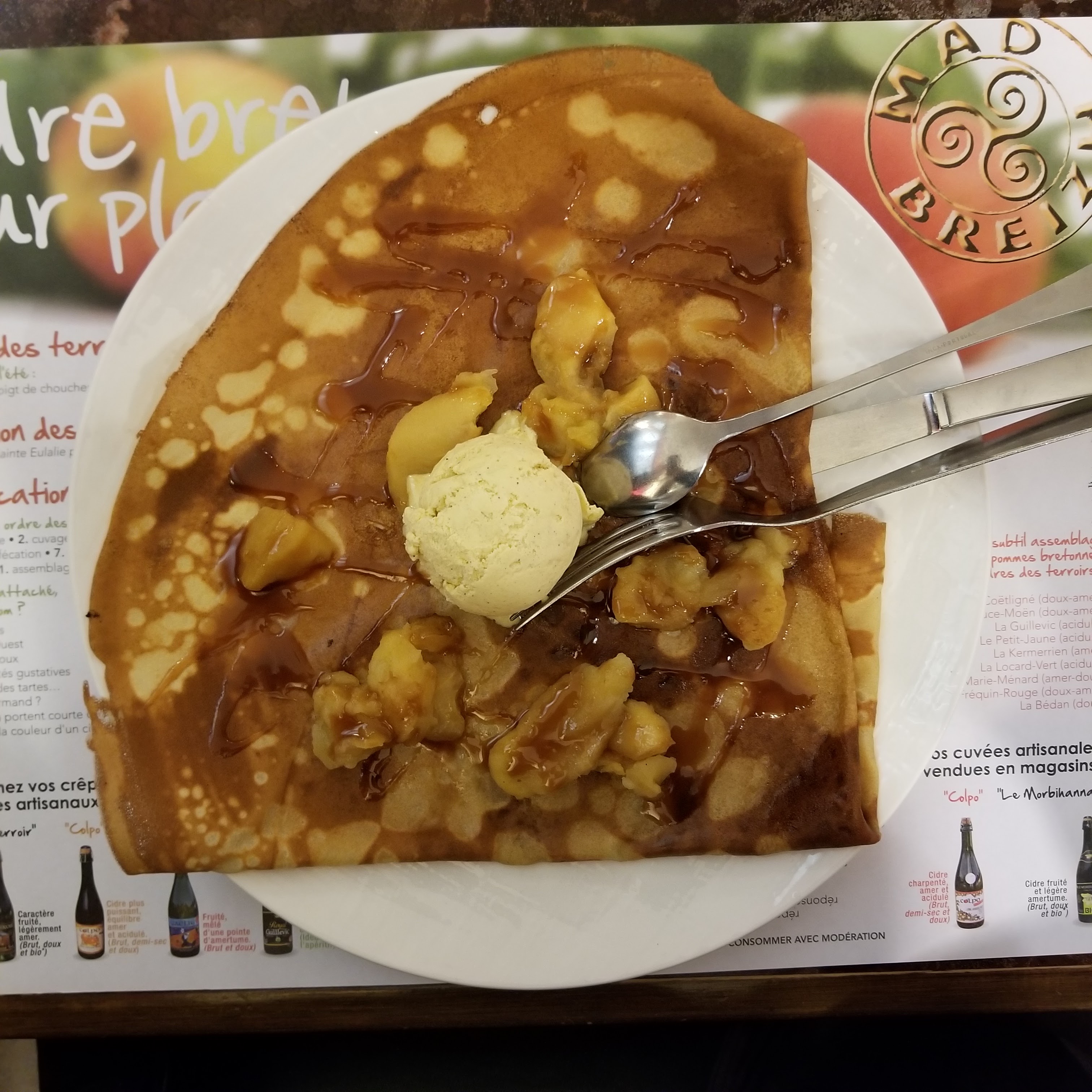 Photo n° 1 de l'avis de Sylvain.� fait le 15/02/2018 à 05:36