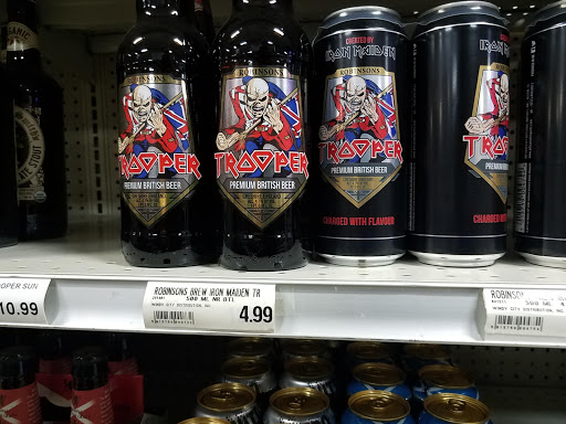 Wine Store «DiCarlo Fine Wines & Spirits», reviews and photos, 425 Townline Rd, Mundelein, IL 60060, USA