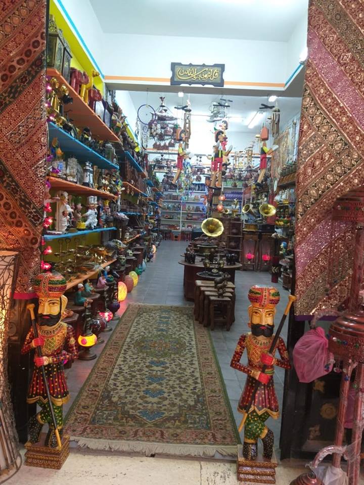 india bazaar