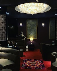 Executive Lounge L’Allure