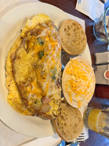 Golf Course «Riviera Country Club», reviews and photos, 500 Calle Grande St, Ormond Beach, FL 32174, USA