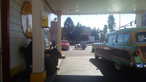 Ice Cream Shop «Scoops Ice Cream & Coffee», reviews and photos, 123 W Heron St, Aberdeen, WA 98520, USA