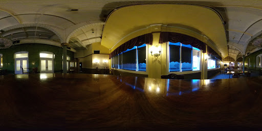 Restaurant «Trax Platform Lounge», reviews and photos, 700 Lackawanna Ave #101, Scranton, PA 18503, USA