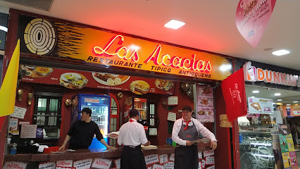 Restaurante Típico Las Acacias