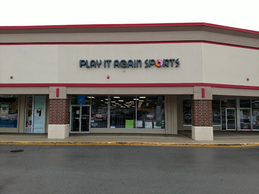 Sporting Goods Store «Play It Again Sports - Palatine, IL», reviews and photos, 315 E Northwest Hwy, Palatine, IL 60067, USA