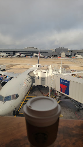 Lounge «Delta Sky Club – Concourse B», reviews and photos, 6000 N Terminal Pkwy, Atlanta, GA 30320, USA