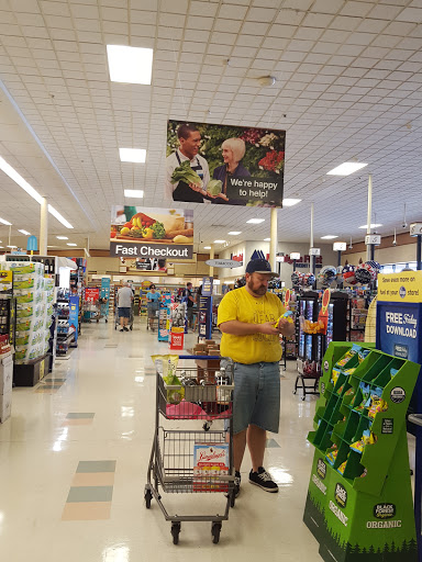 Grocery Store «Kroger», reviews and photos, 13333 Eureka Rd, Southgate, MI 48195, USA