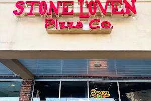 Stone L'oven Pizza Co. image